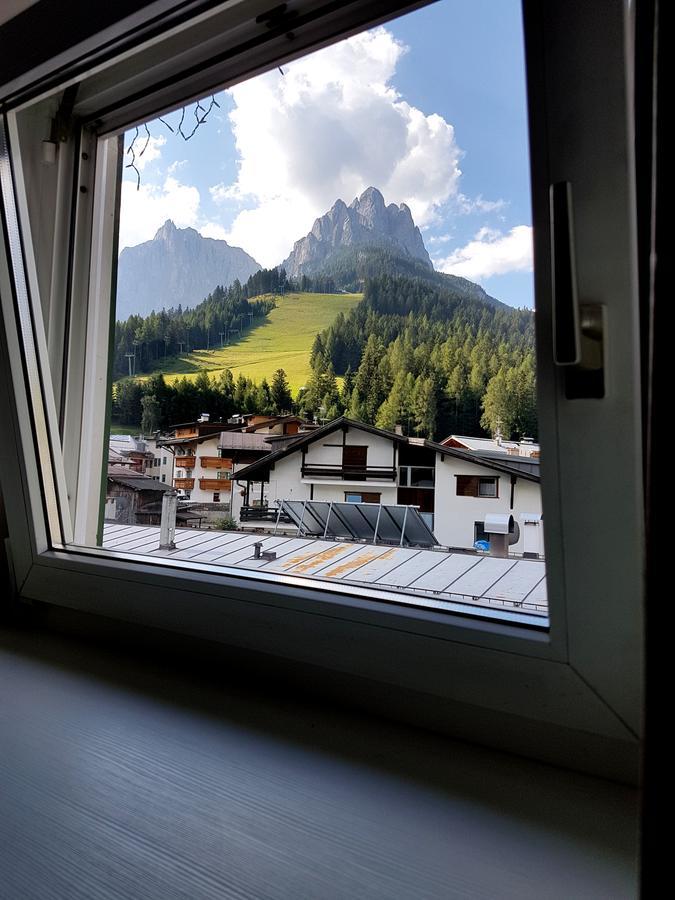 Casa Paola Apartment Pozza di Fassa Exterior photo